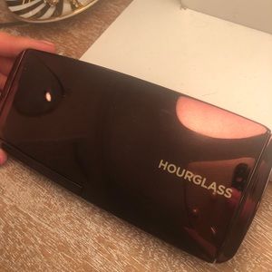 Hourglass cosmetics ambient lighting palette